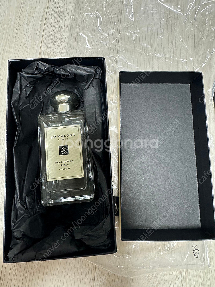 [판매] 조말론 블랙베리 앤 베이 향수 100ml 새상...--1