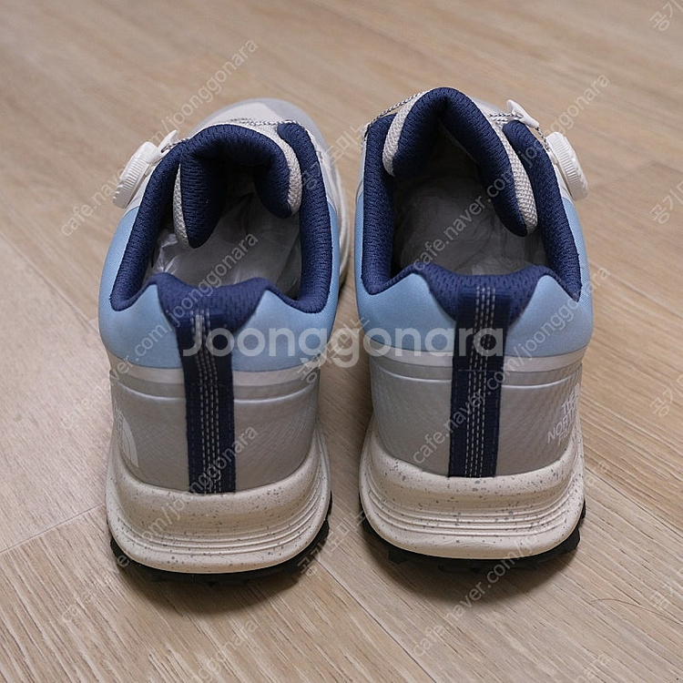 무료배송) 노스페이스 트레킹화 에너지테크투보아 고어텍스...--3