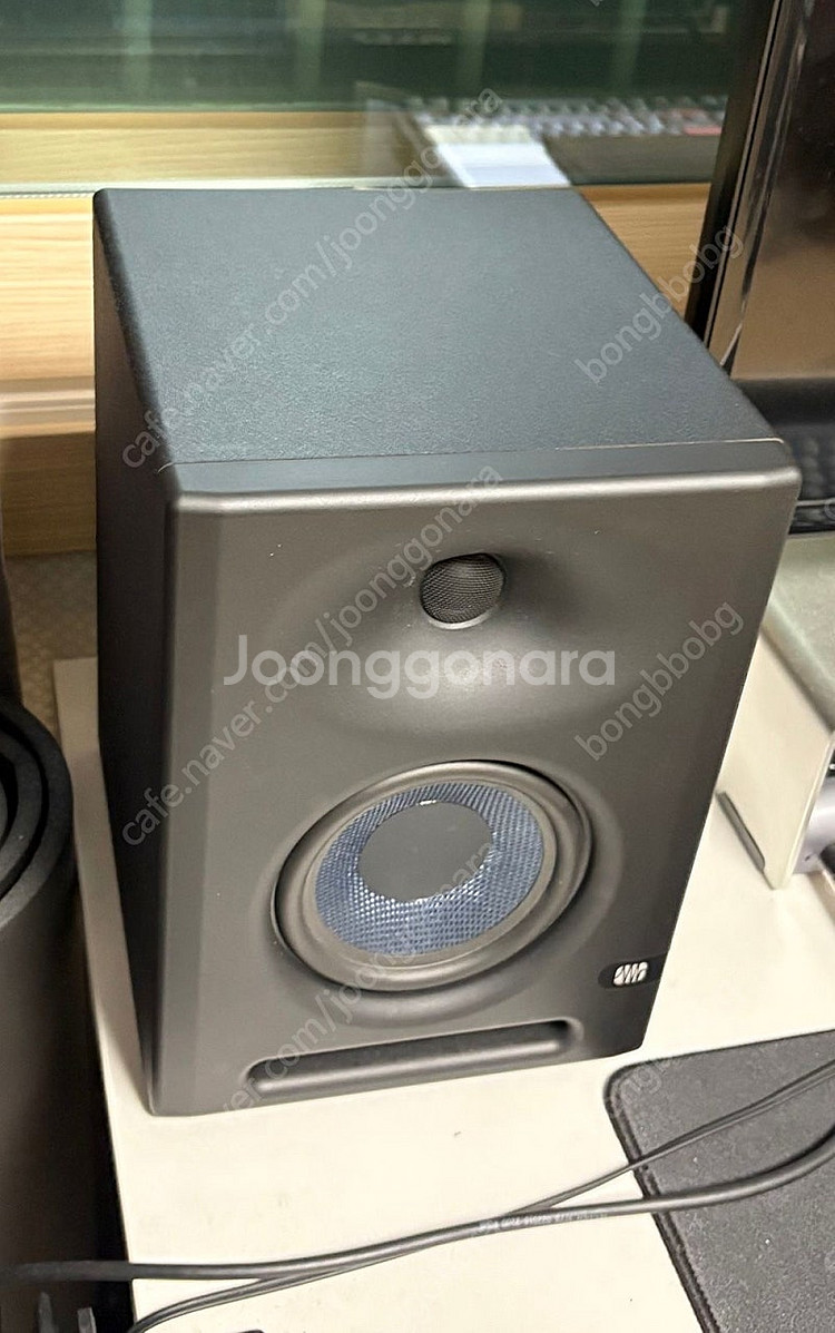 Eris E5xt (2통) 스피커--0