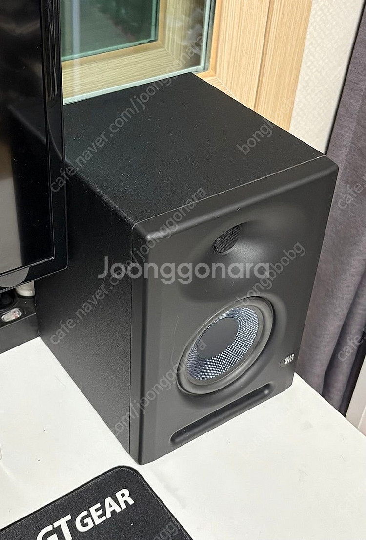 Eris E5xt (2통) 스피커--2