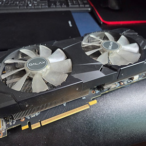 Rtx 2070 super 팝니다