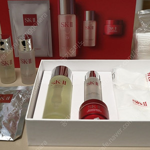 무료배송) SKII 피테라 풀라인 세트