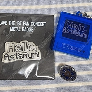 플레이브 팬콘 뱃지 키링 성휘예고 뱃지 일괄양도