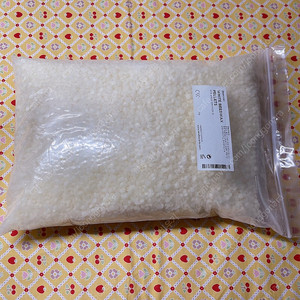 캔들웍스 밀납1kg 판매합니다