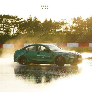 BMW드라이빙센터 M드리프트1 쿠폰