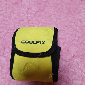 니콘 파우피 (3100 2100)