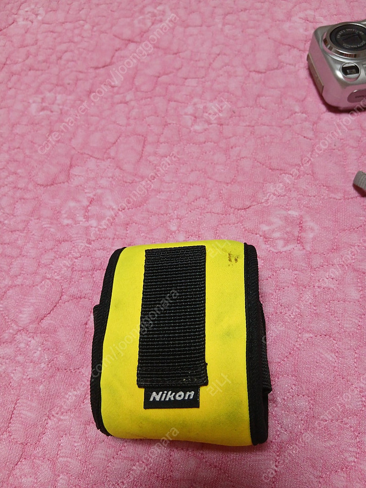 니콘 파우피 (3100 2100)--1