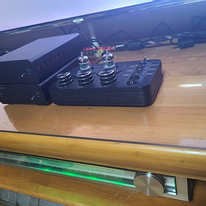 fosi audio v3(mono) ampapa a1