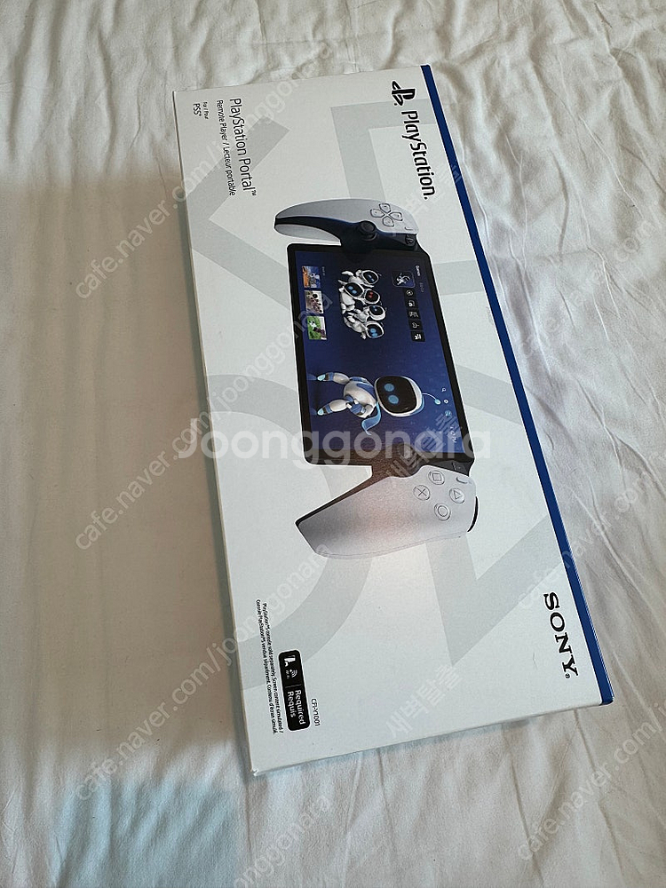 PS5 PS Portal 플스 포탈 PS 포탈 북미판 ...--5