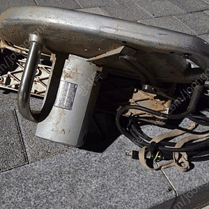 마끼다 5431A (16인치 원형톱)스킬