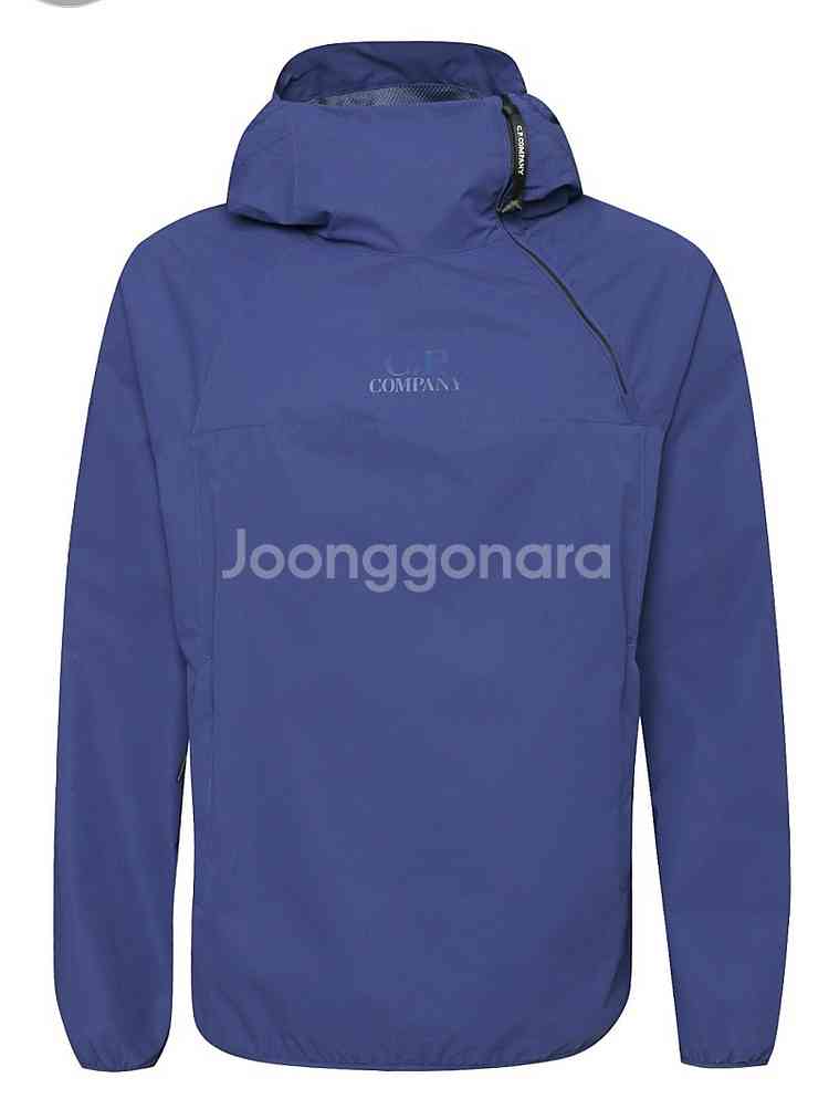 (새상품)cp컴퍼니 프로텍 집업 아노락 바람막이--0