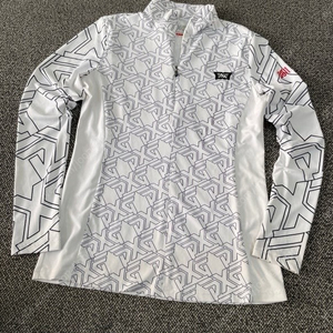 PXG 여자 기능성 골프티 골프 긴팔티 85 / XS