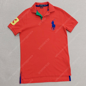 남자95 폴로랄프로렌 카라티