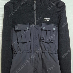 PXG 여성 방풍자켓