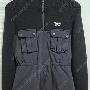 PXG 여성 방풍자켓