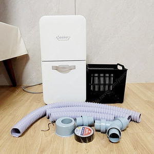 씨켓 음식물처리기