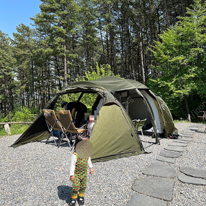 미니멀웍스 알베르게