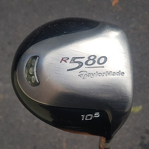 테일러메이드 taylormade 투어 버너 TOUR BURNER 드라이버 R580 R 드라이버 저렴히 팝니다