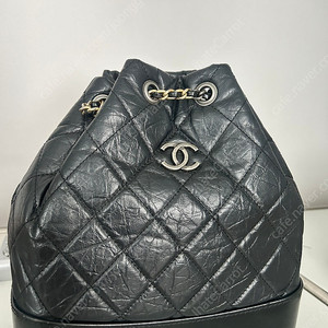 샤넬 가브리엘 백팩 (이너백포함/ 헨바비)