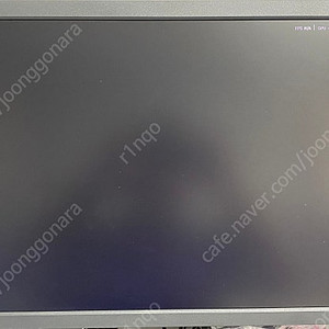 벤큐 XL2586X+ 600Hz 모니터 판매합니다