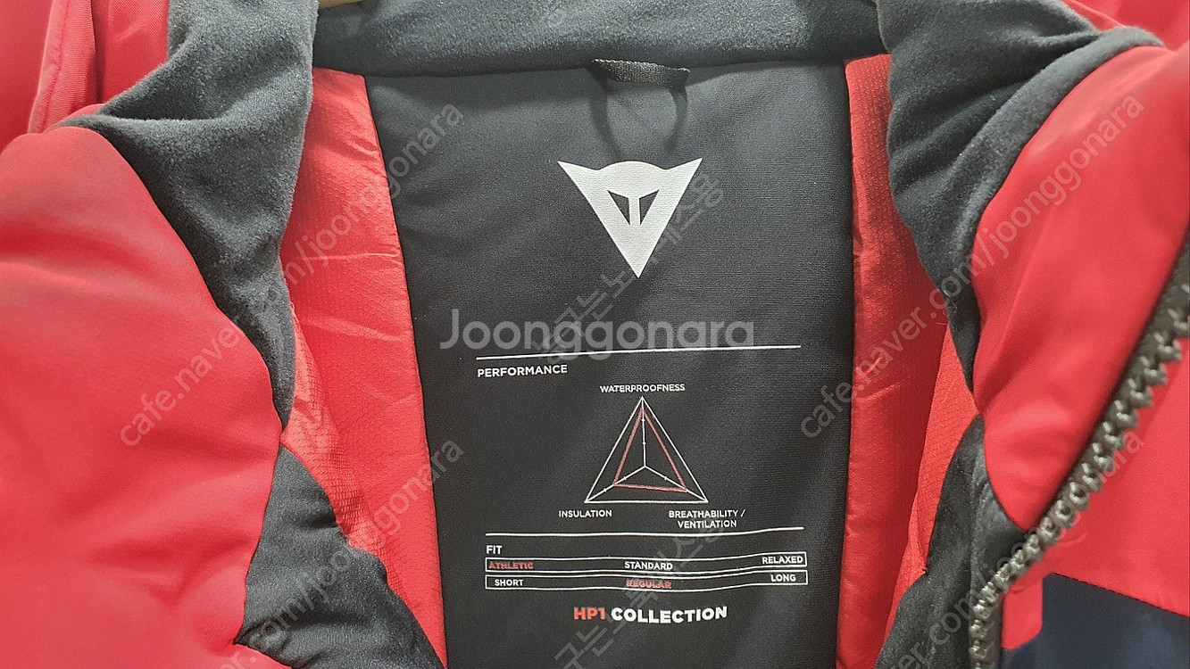 다이네즈 스키복자켓 XL / 나이키 ACG자켓 100 ...--2