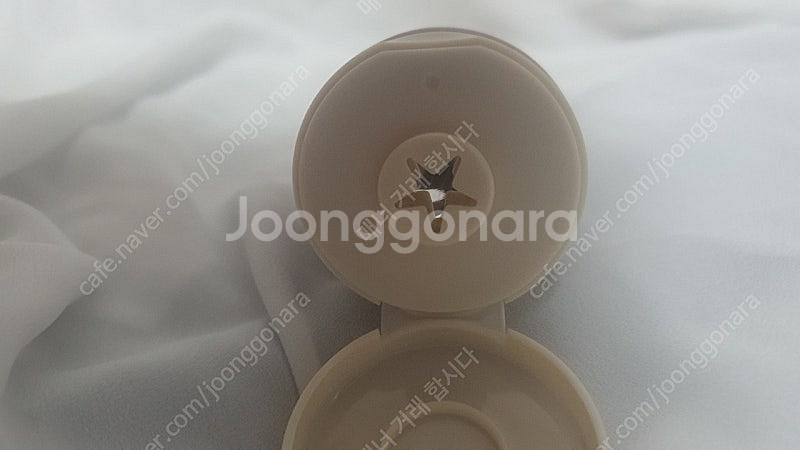미개봉) 휩드 비건 팩클렌저 무화버터 튜브형 130ml--4
