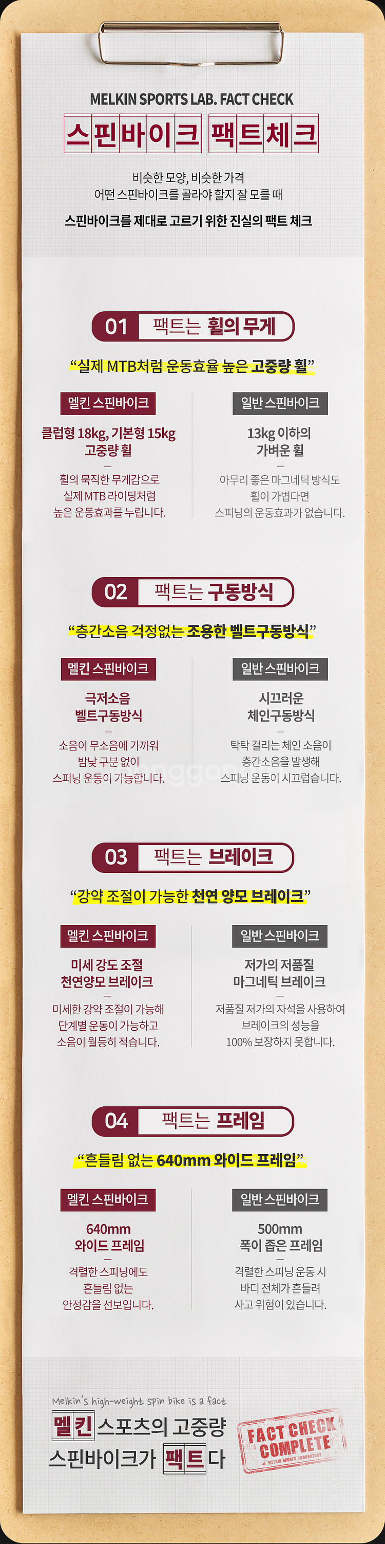 멜킨 스핀바이크 다크네이비 클럽형 팝니다.--1