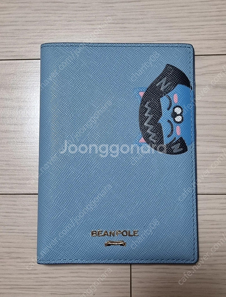 빈폴 카카오 여권케이스--0