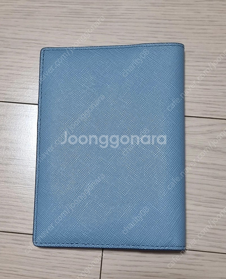빈폴 카카오 여권케이스--1