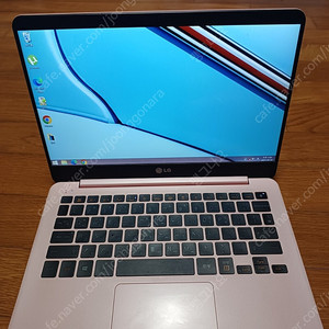 LG 노트북 판매(lg13z94)