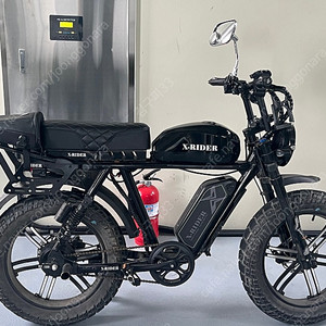 엑스라이더 x200 프로