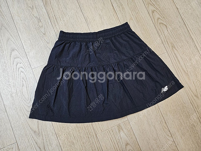 2025년형 뉴발란스 키즈 140 치마 바지--0