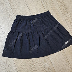 2025년형 뉴발란스 키즈 140 치마 바지