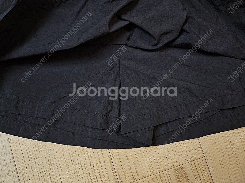 2025년형 뉴발란스 키즈 140 치마 바지--2