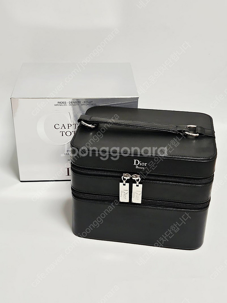 디올 capture totale set 가방--0