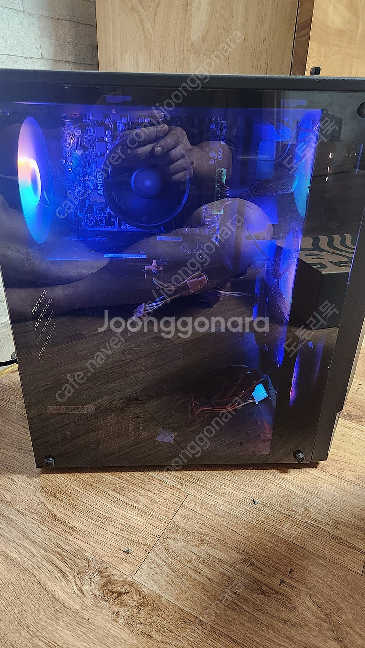 [라이젠 7 2700X / RTX 3060 Ti / R...--2