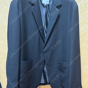 24/7 시리즈 steady comfort set up XL 자켓 판매합니다.