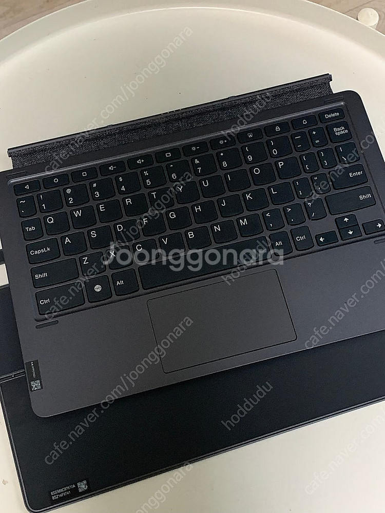 레노버 p11 pro, plus 11.5 키보드 커버--0
