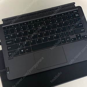 레노버 p11 pro, plus 11.5 키보드 커버