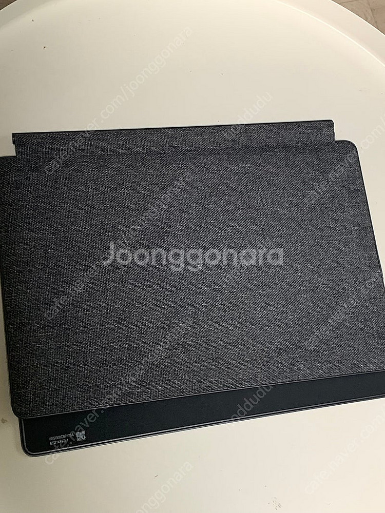레노버 p11 pro, plus 11.5 키보드 커버--3