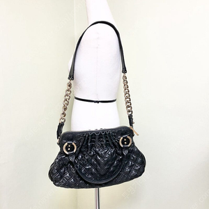 마크제이콥스ㅡ 세실리아 미듐/천연가죽/퀄팅ㅡ((조건부덤))