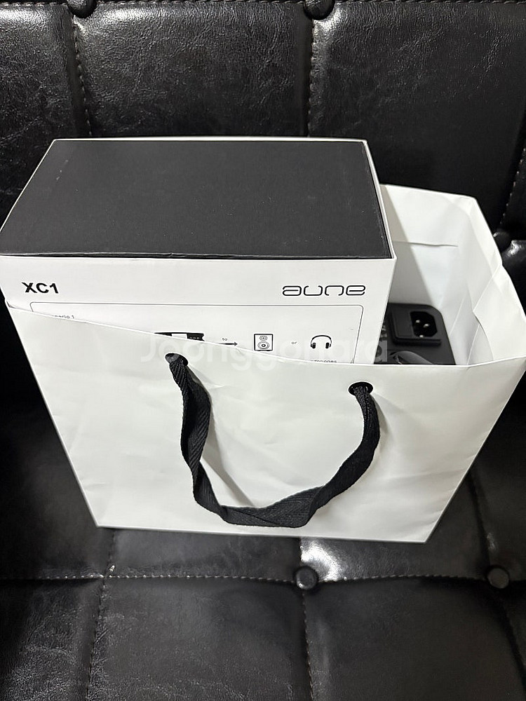 Aune XC1 오디오 클락 & XP2 DC 전원--2