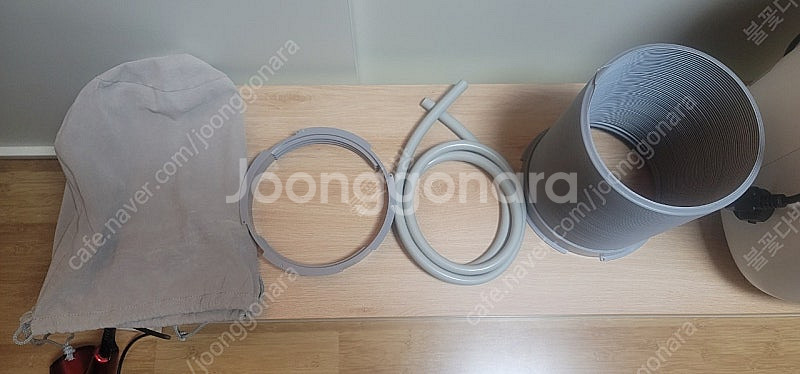 조선캠프 이동식 에어컨 JAC-30W1--1
