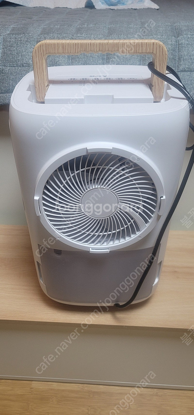 조선캠프 이동식 에어컨 JAC-30W1--4