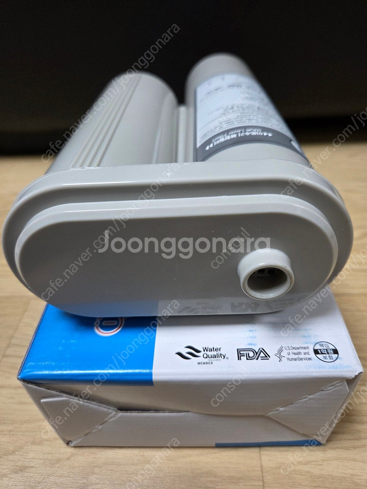 이온수기 정수기 필터--3
