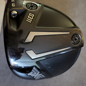Pxg gen5 드라이버 벤투스 블루 6S