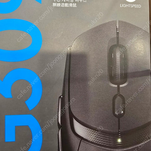 로지텍 g309