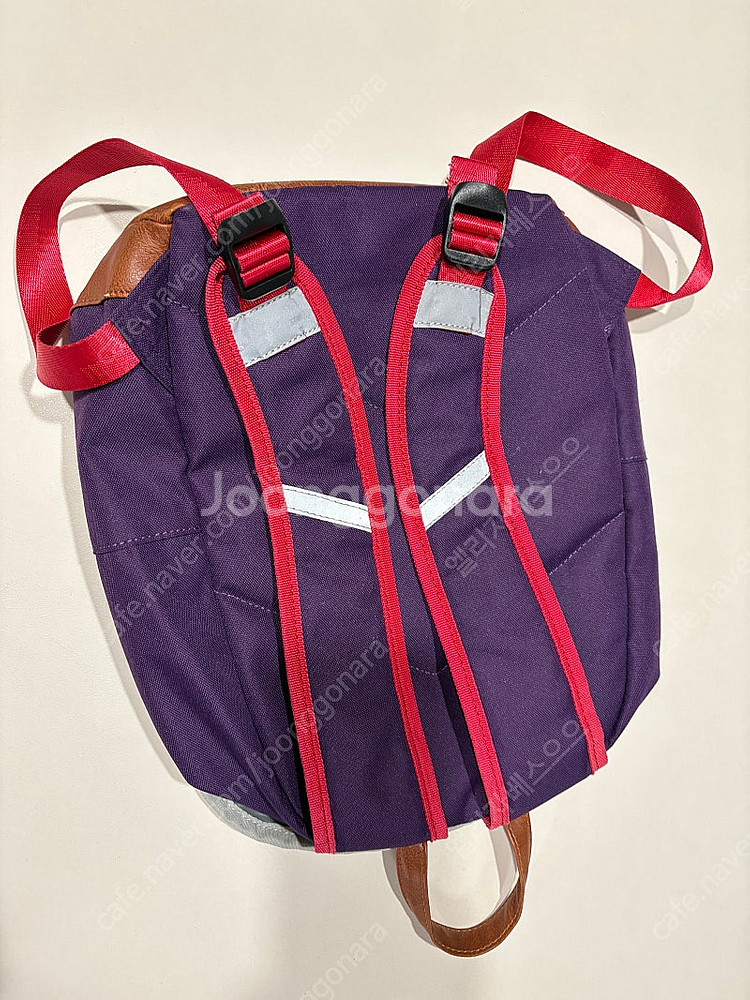 르쏭데쇼즈 책가방--8