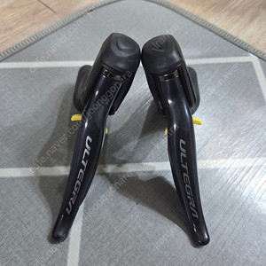 di2 8070레버(디스크)