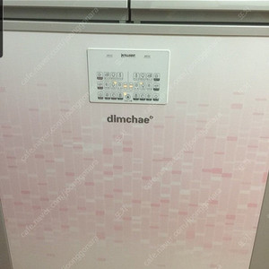 딤채 김치냉장고